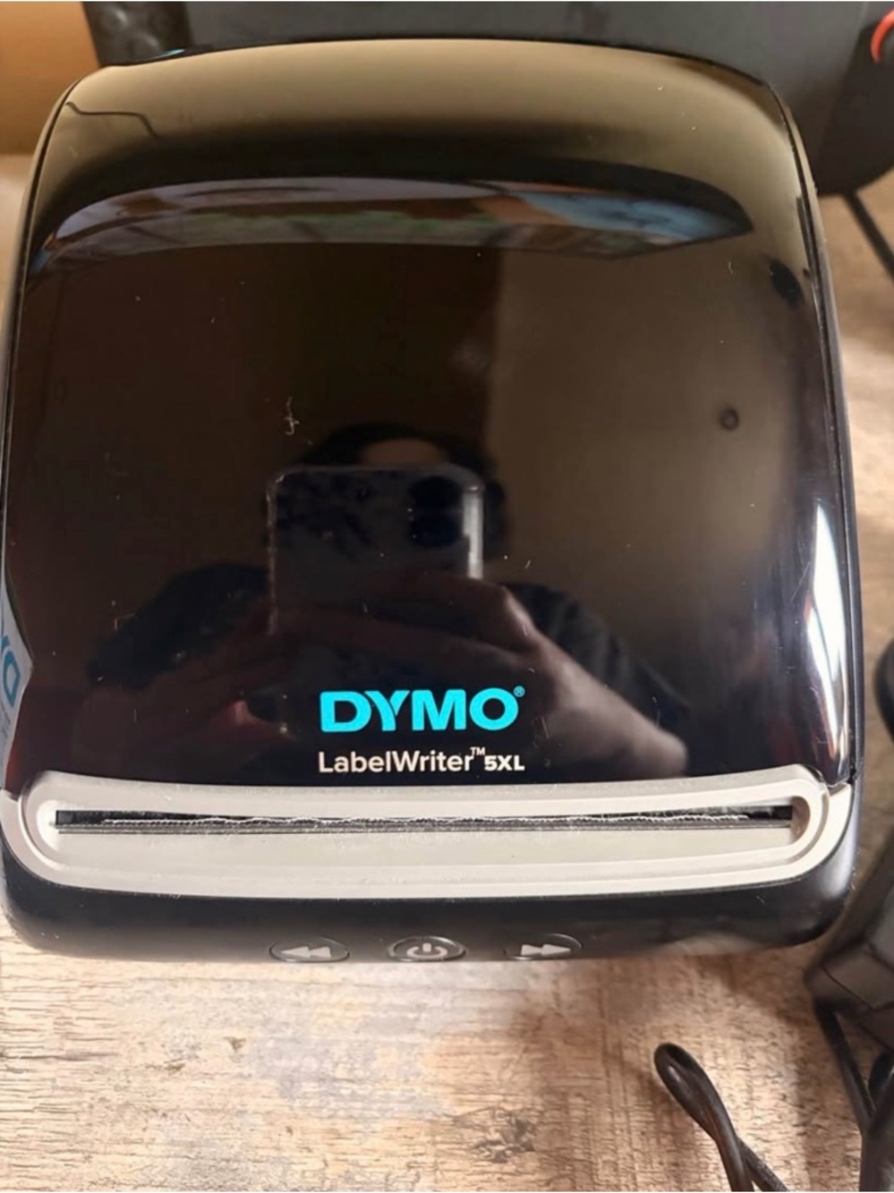 Dymo LabelWriter 5XL